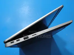 New Laptop Dell Latitude 5320 16GB Intel Core i5 SSD 256GB