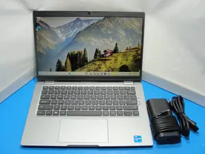 New Laptop Dell Latitude 5320 16GB Intel Core i5 SSD 256GB