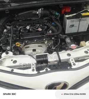 Toyota Vitz 2013 White