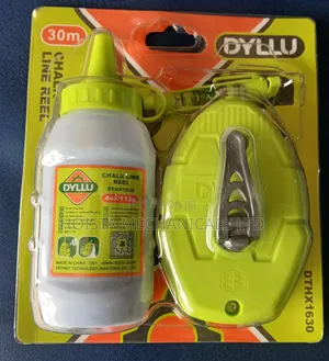 Chalk Line Reel