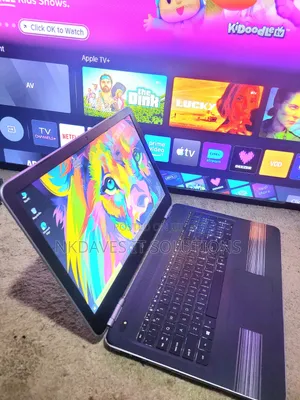 Laptop HP 15 8GB Intel Core i5 HDD 1T