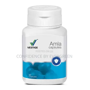 Amla Capsules