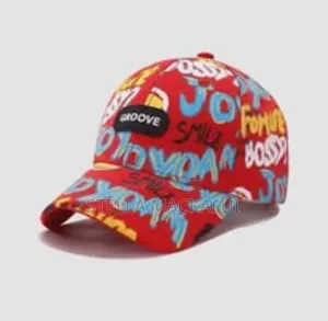 Baseball Caps for Adults