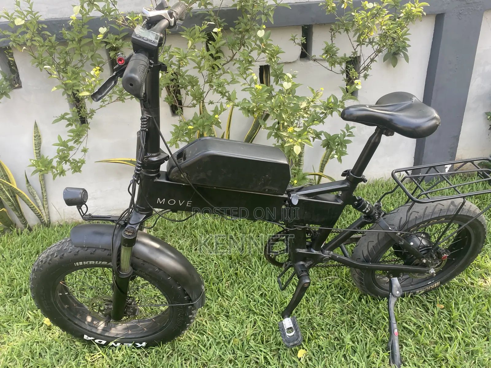 Motorcycle 2025 Black