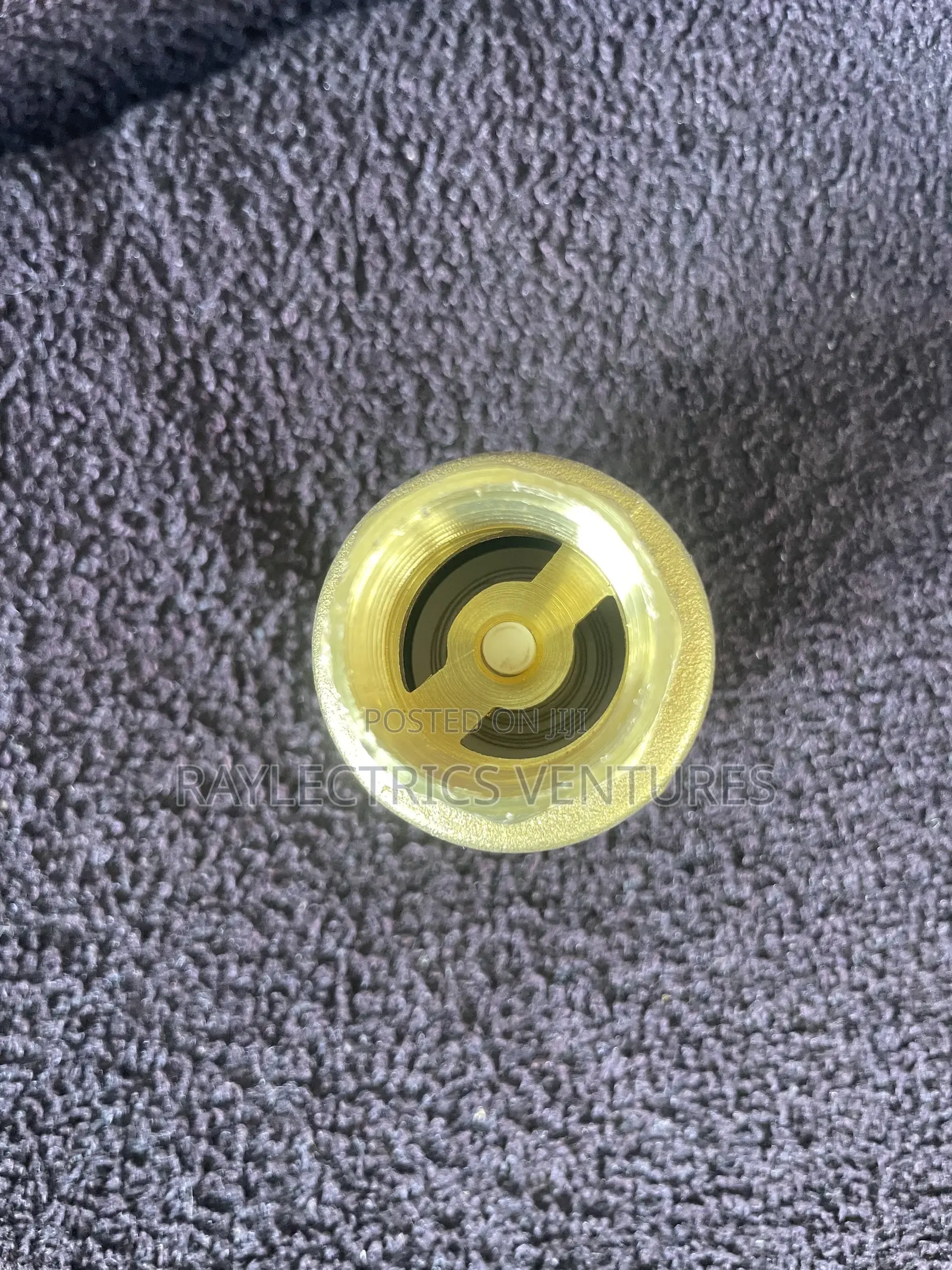 Non-Return Valve Half Inch