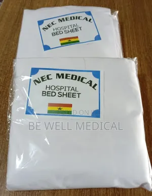 Hospital Bedsheets