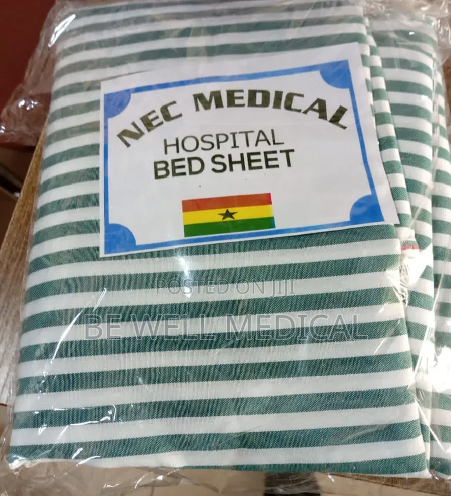 Hospital Bedsheets