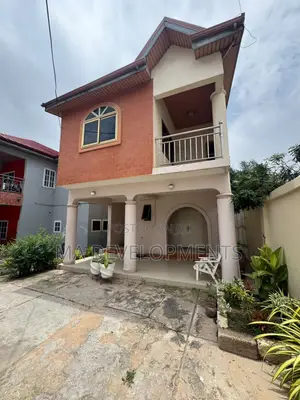 3bdrm Apartment in Madev Realty, Tesano for rent