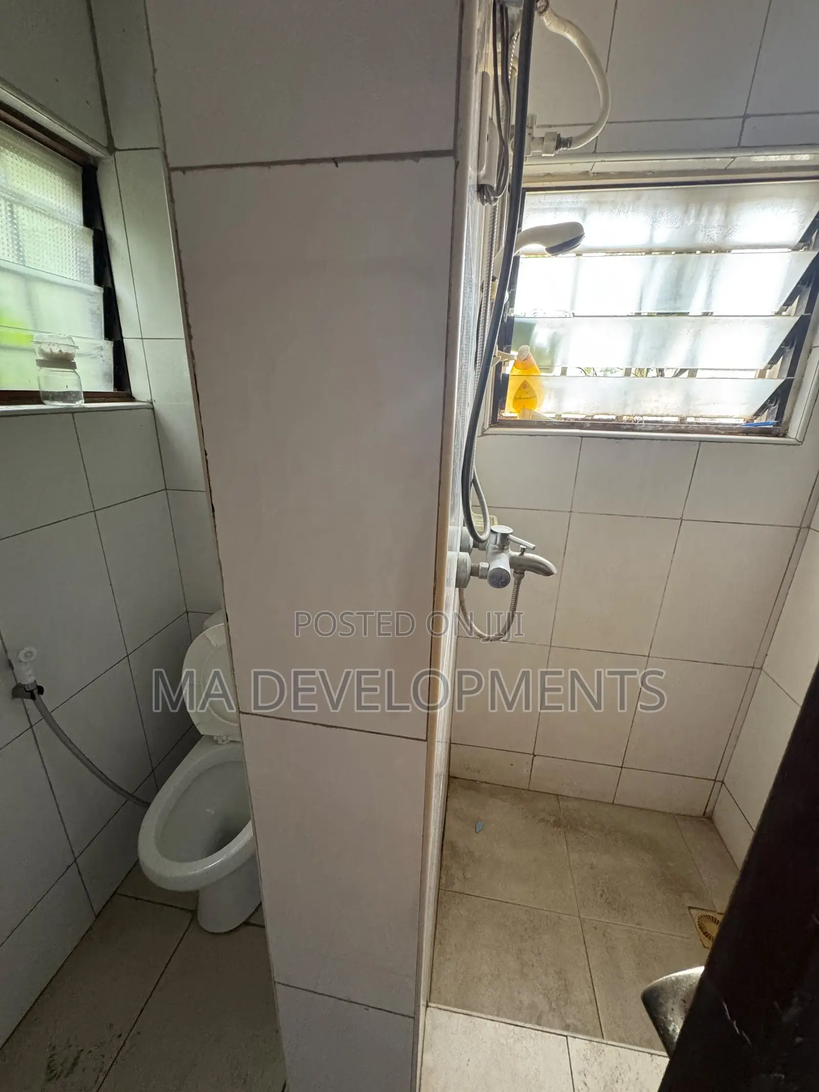 3bdrm Apartment in Madev Realty, Tesano for rent