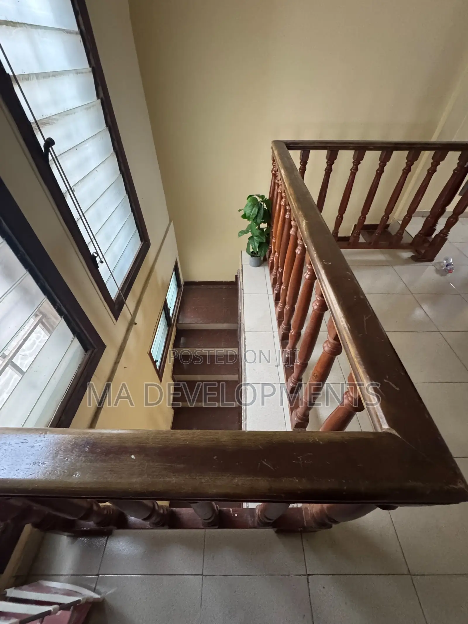 3bdrm Apartment in Madev Realty, Tesano for rent