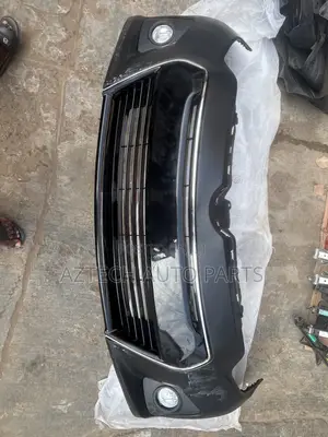 Toyota Corolla 2014 2015 2016 Complete Front Bumper