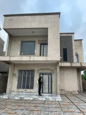 4bdrm House in Haatso for sale