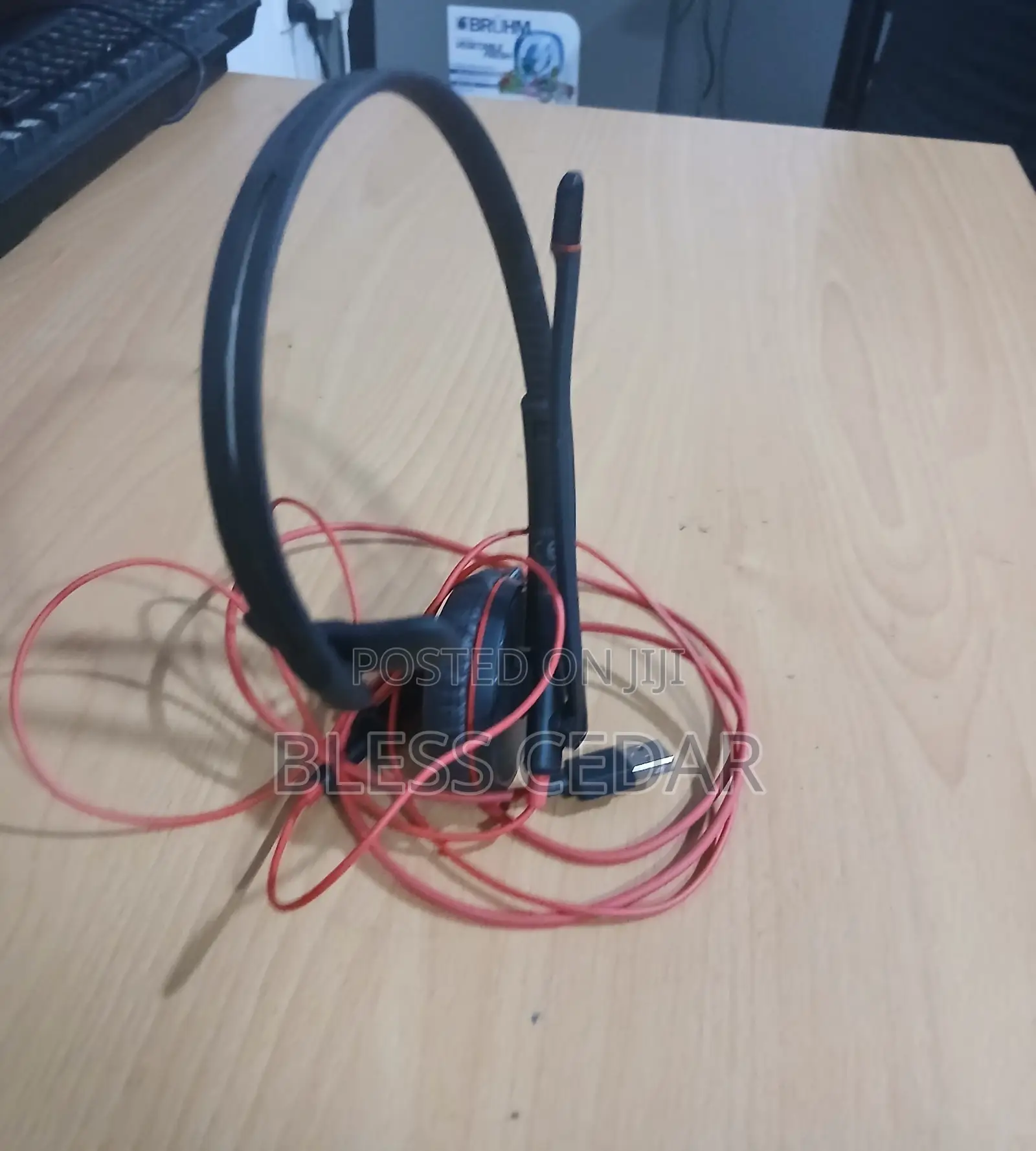 Plantronics Headset