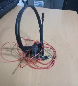 Plantronics Headset