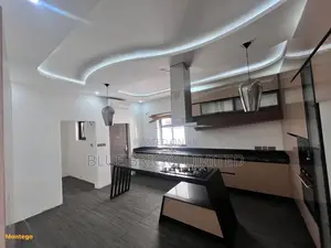 4bdrm House in Ashaley Botwe, School Junction for rent