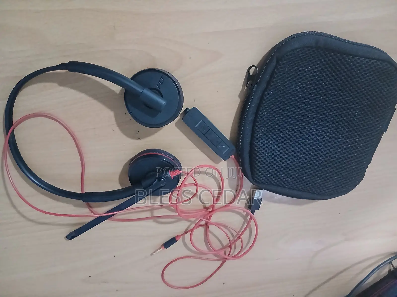 Plantronics Headset