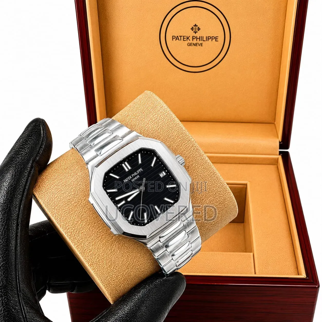 Patek Philippe Cubitus Watch Models