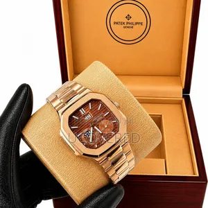 Patek Philippe Cubitus Watch Models