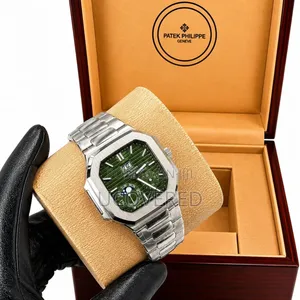 Patek Philippe Cubitus Watch Models