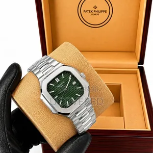 Patek Philippe Cubitus Watch Models