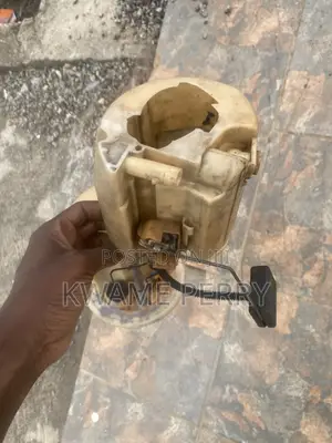 Toyota Fuel Pump
