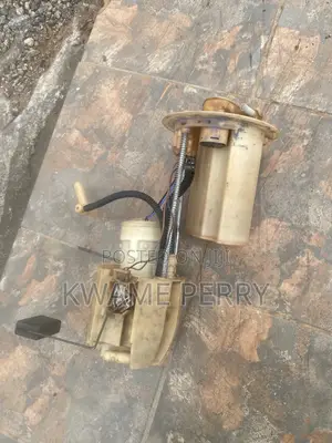 Toyota Fuel Pump