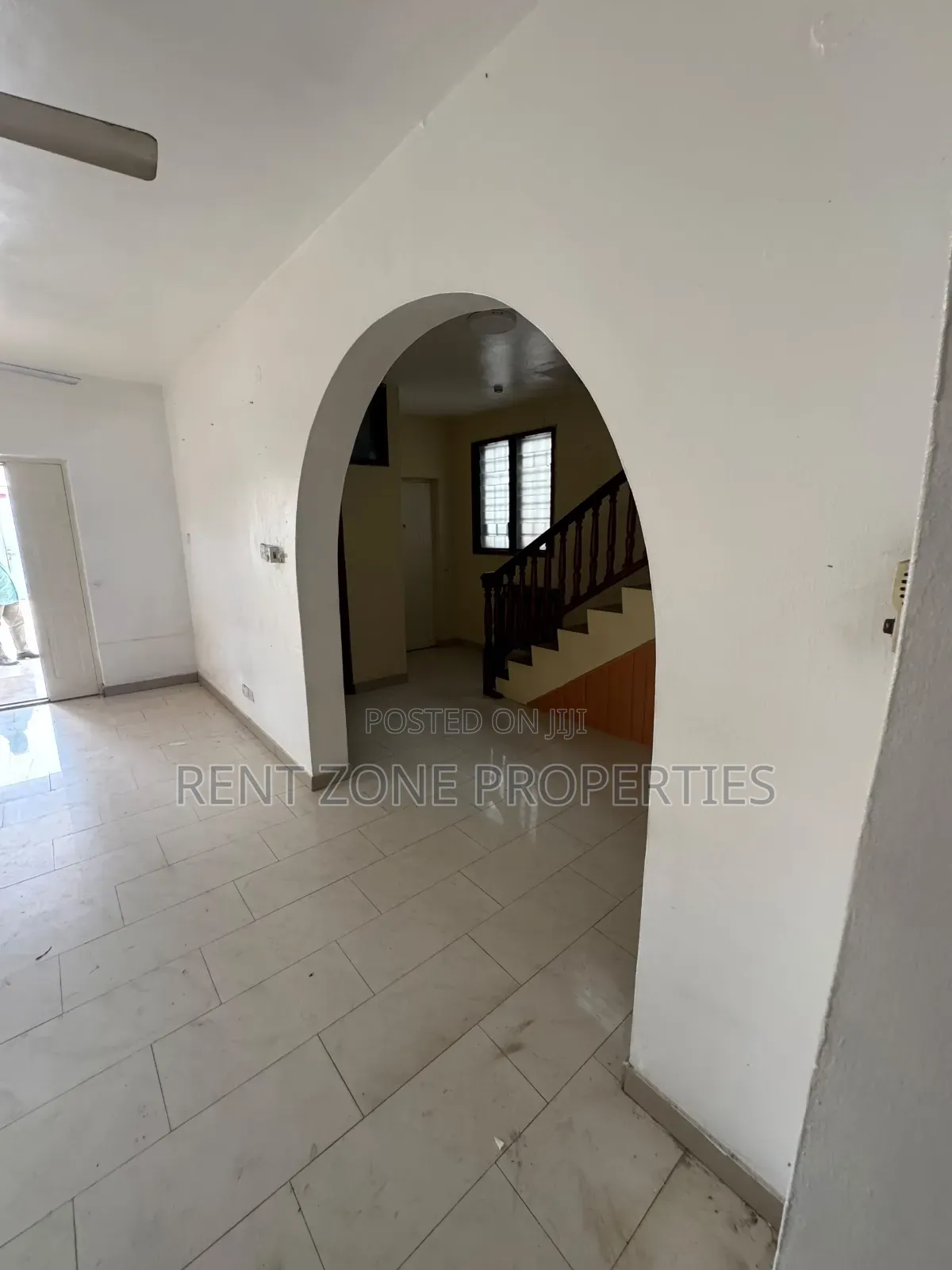 3bdrm Apartment in Tesano for rent