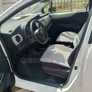 Toyota Highlander 2013 White