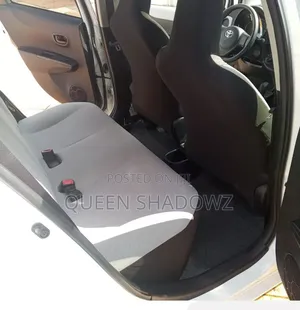 Toyota Highlander 2013 White