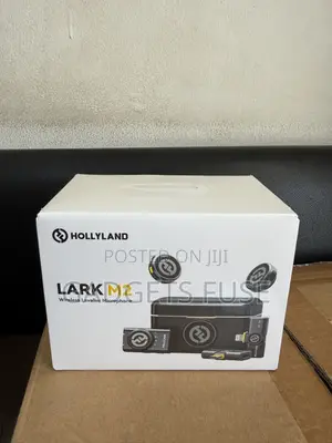 Hollyland Lark M2