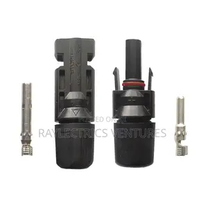 MC4 Solar Panel Connector