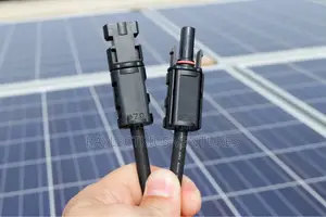 MC4 Solar Panel Connector