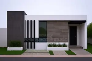 Architectural Building Design 0 72