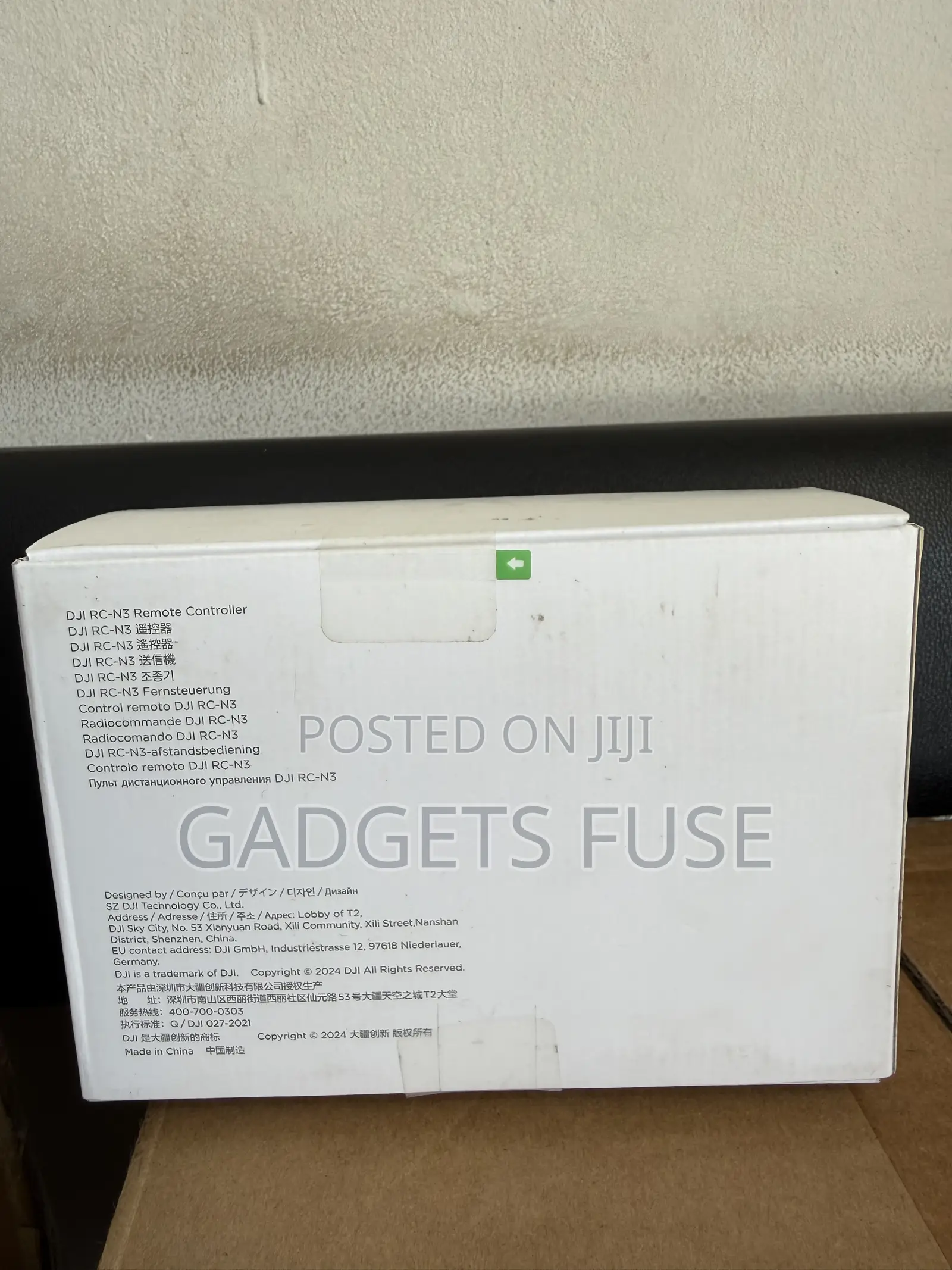 Dji RC-N3 Remote Controller