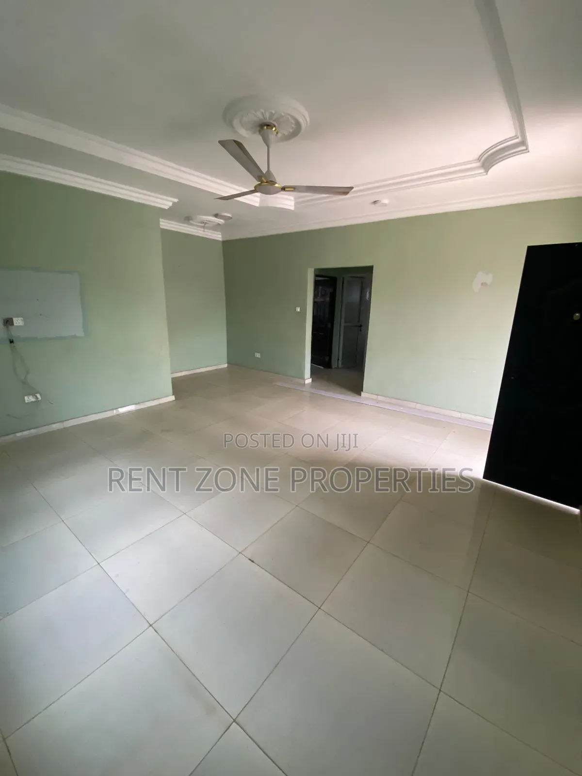 Mini Flat in Community 25 for rent