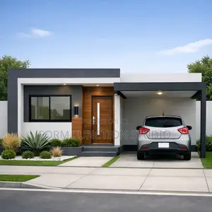 Architectural Building Design 073