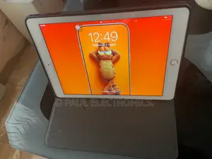 Apple iPad Air 2 64 GB White