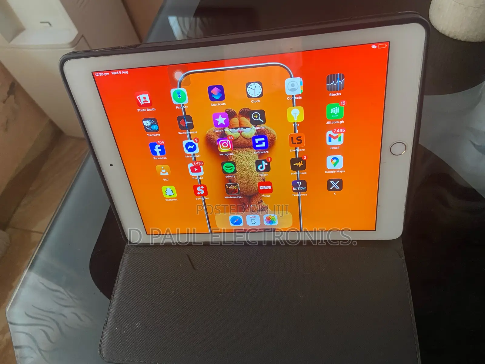 Apple iPad Air 2 64 GB White