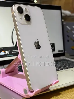 Apple iPhone 13 256 GB White