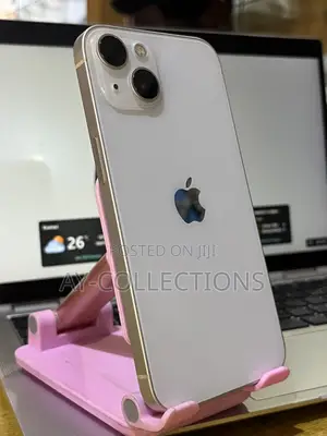 Apple iPhone 13 256 GB White