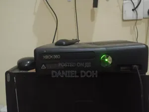 Xbox 360 Jailbreak With 15 Games