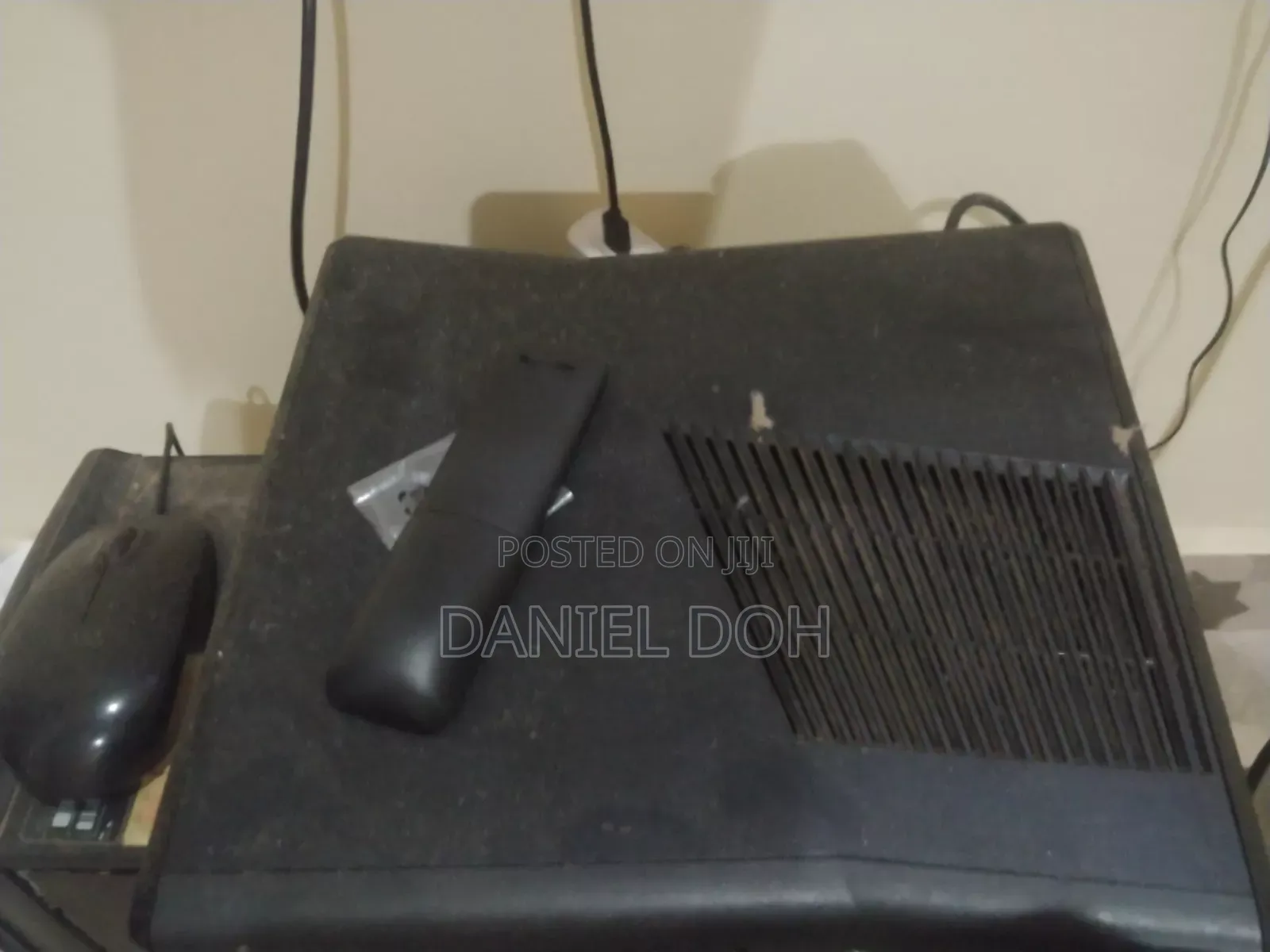 Xbox 360 Jailbreak With 15 Games