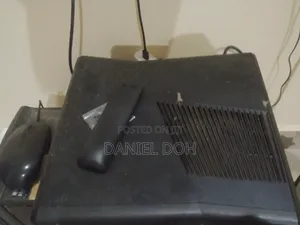 Xbox 360 Jailbreak With 15 Games