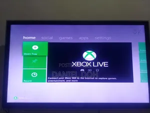 Xbox 360 Jailbreak With 15 Games