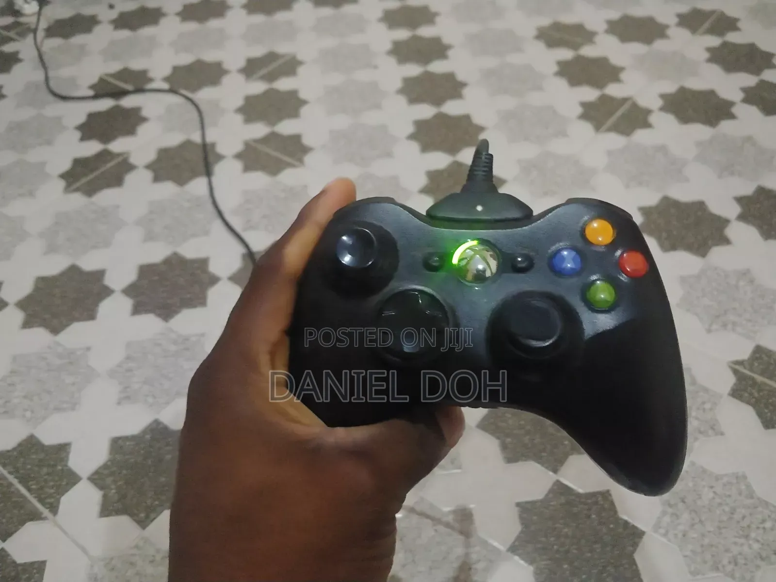Xbox 360 Jailbreak With 15 Games