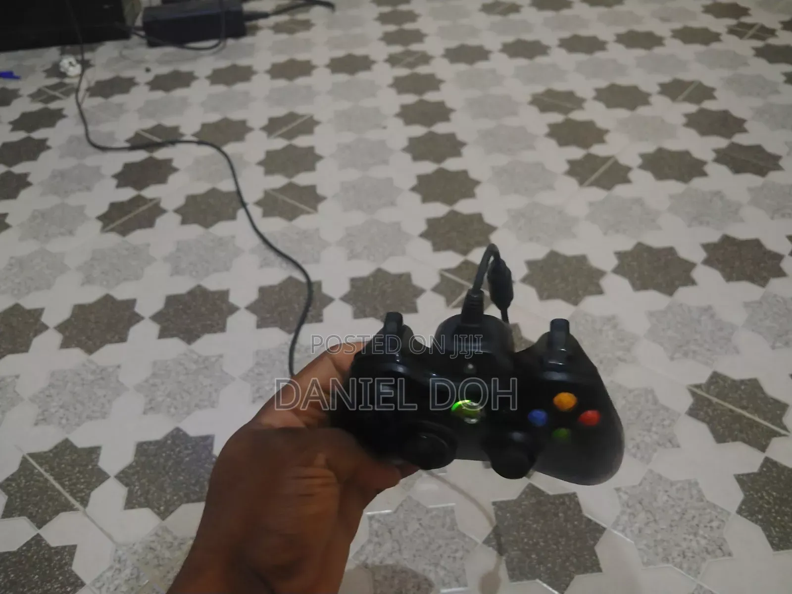 Xbox 360 Jailbreak With 15 Games