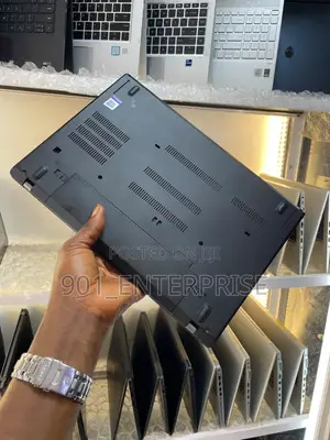 Laptop Lenovo ThinkPad T480 16GB Intel Core i7 SSD 256GB