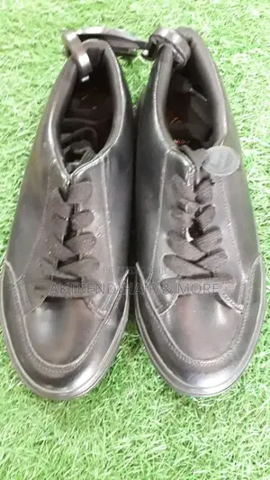 M&S School Shoes