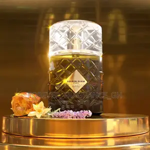 Golden Elixir