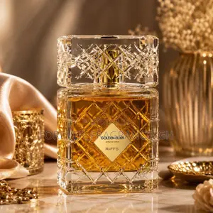 Golden Elixir
